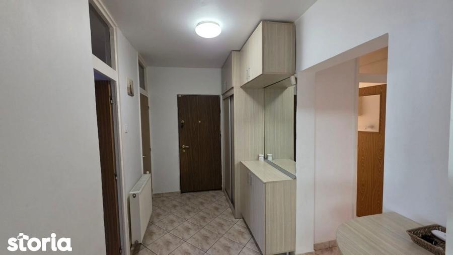 Apartament 3 camere | 13 Septembrie | Centrala proprie | Parcare - 4