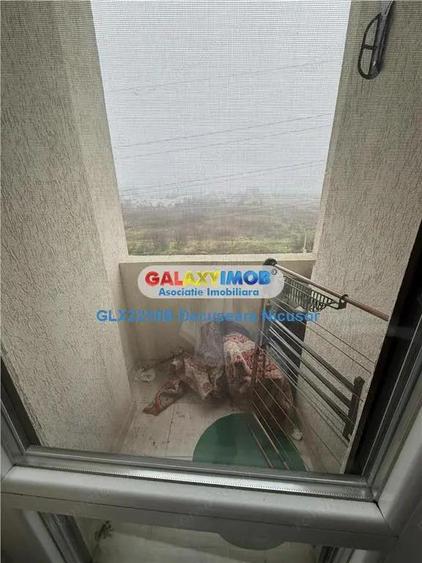 Garsoniera in Militari Residence, mobilat, utilat 300 euro - 5