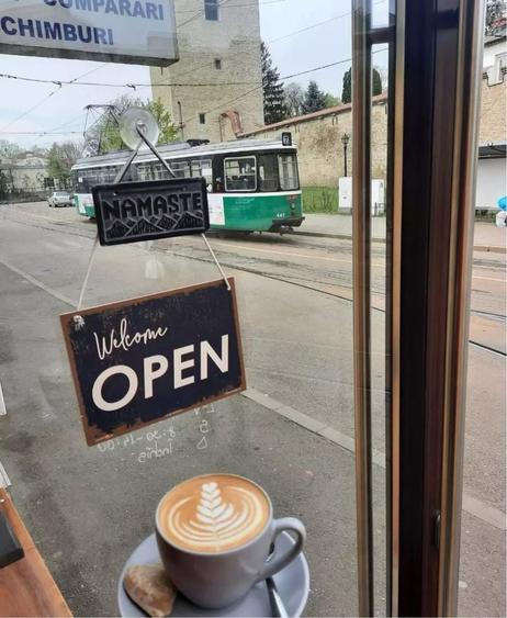 Vand afacere cafenea echipata si funcionala -KAIA FRESH COFFEE - 2