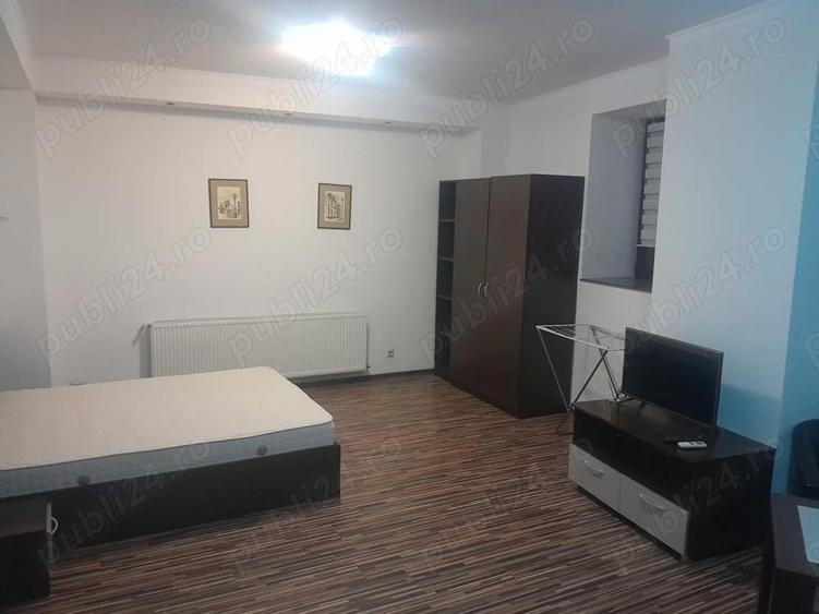 Studio de inchiriat - 2