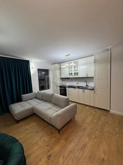 2 camere în Prima Vista la 7 min Metrou Pipera - 3