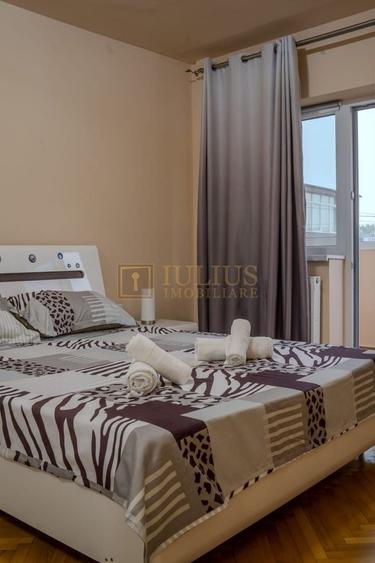 Apartament 4 camere+2 bai foarte aproapte de Spitalul Judetean - 2