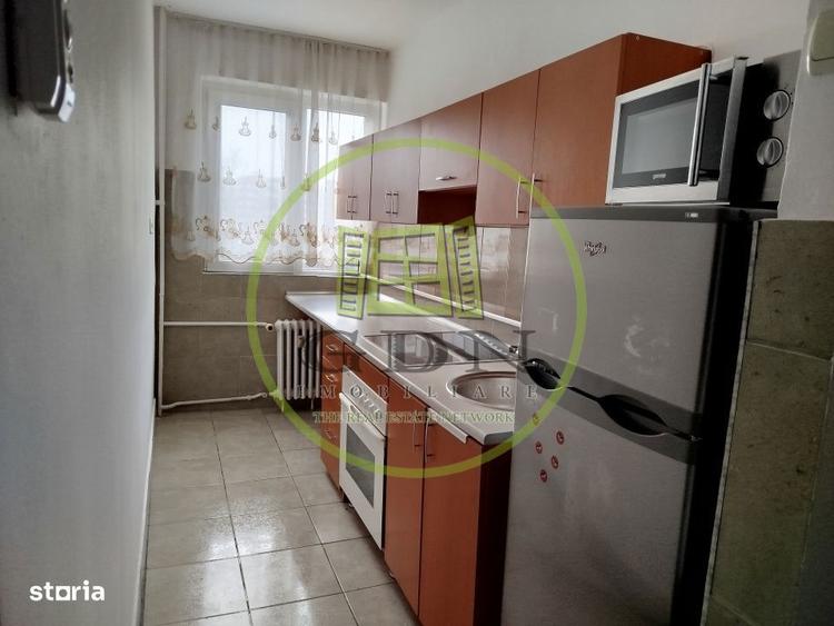 Apartament 2 camere, zona Cantemir strada Grigore Ureche - 8