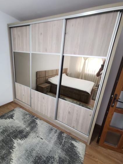 Nehoiu, centru, strada N. Costache, bloc A6, ap. 2, parter - 8