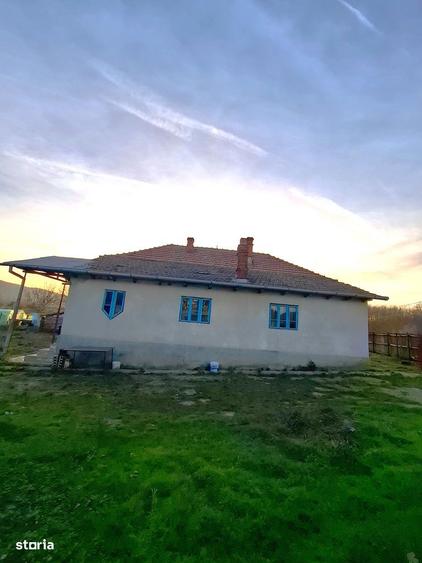 4.443 mp pozi?iona?i direct la DJ678A, cu 39,57 m front stradal . - 6