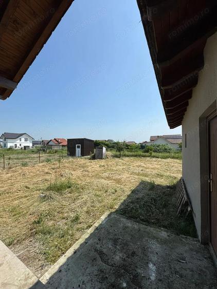 Casa noua parter, 128mp+garaj, teren 780mp-Dude?tii Noi, 24 min Centru - 11