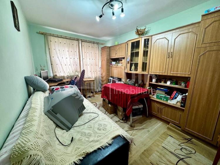 Apartament 4 camere | 79mp | Decomandat | Manastur | Zona Parang! - 4