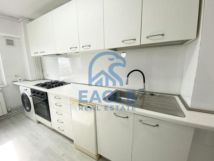 ICIL, Ferdinand - 2 Camere decomandat cu balcon si parcare Termen lung - 10