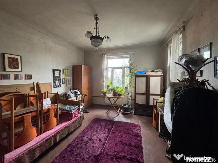 Duplex cu gradina l 6 Camere l Stefan cel Mare - 2