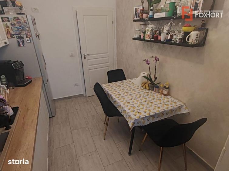 Apartament 2 camere | Decomandat | Terasa + Gradina 50 - Giroc - 5