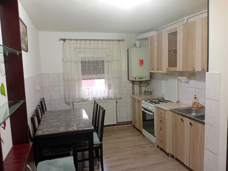 Inchiriez apartament 2 camere, zona Mercur, cartier Cetate - 6