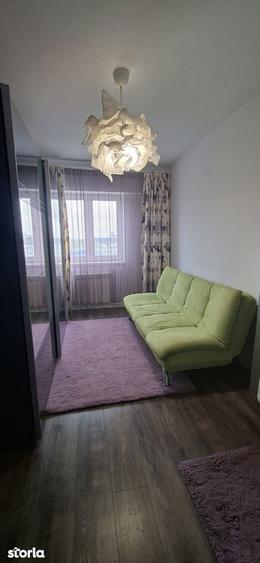 Apartament cu 3 camere si doua bai, Tudor Vladimirescu - 9