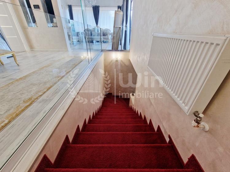 Casa exclusivista | 1000mp teren | Piscina exterioara | Feleacu! - 14