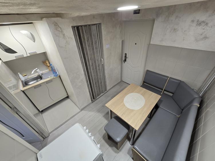 Garsoniera de inchiriat - 4