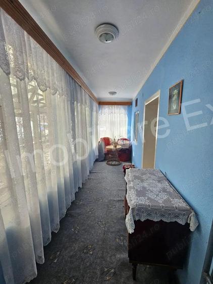 Casa de vanzare in comuna Corbeni, sat Oe?tii Pamanteni, jude? Arge?. - 14