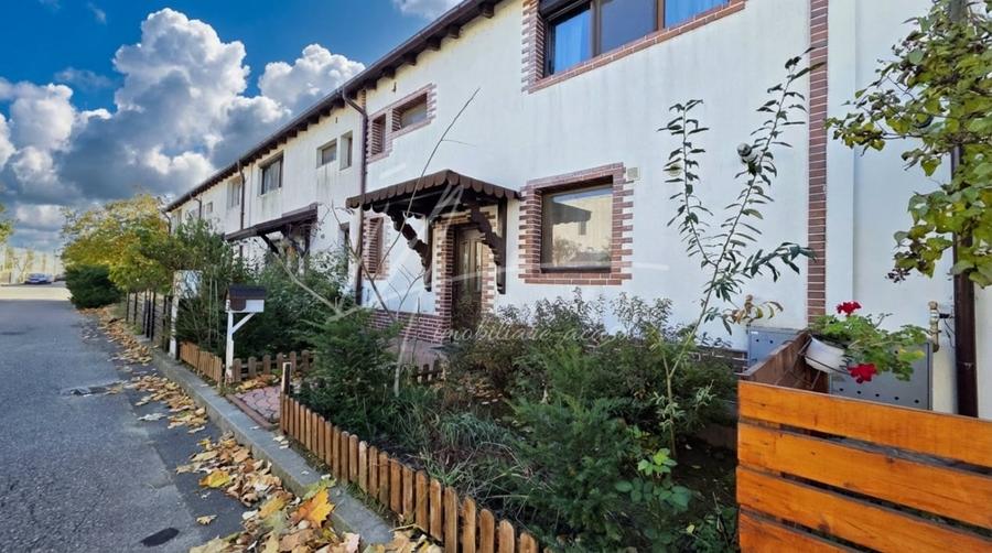 Green City. Casa frumoasa, gradina si liniste de vanzare - 57