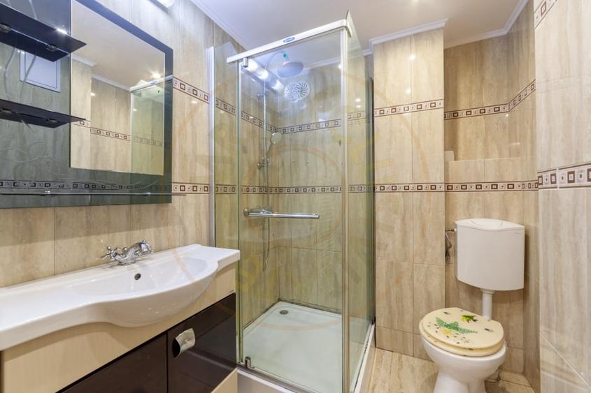 Apartament 5 camere parter zona Rolast-Jumbo - 6