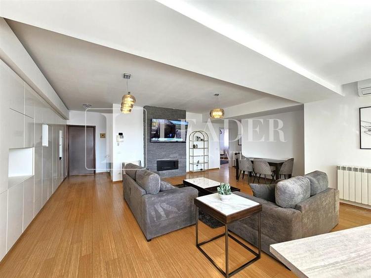 Apartament modern cu 3 camere | 3 bai | 107 mp | - 7