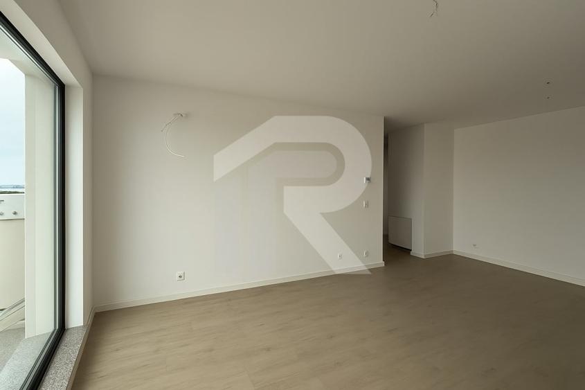 Apartament 2 camere – Greenfield Baneasa, 60,3 m², bloc 2024 - 4