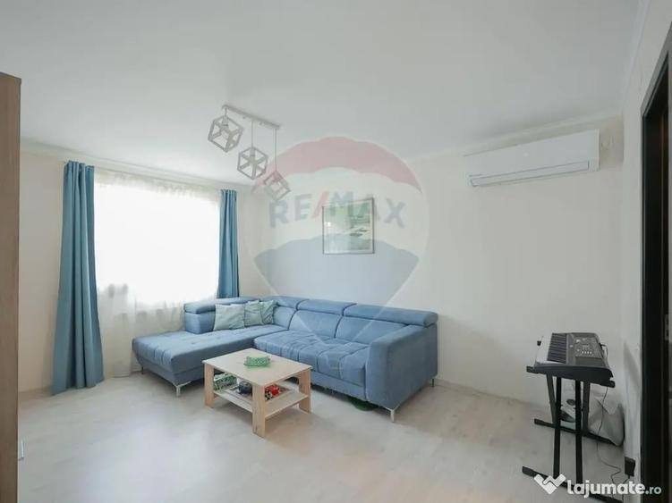 5 camere, central Nicolae Jiga, retras de la strada, de ... - 8