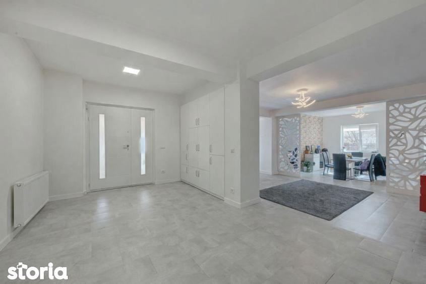 MOGOSOAIA - CENTRAL, CASA 200 MP UTILI, LOT 500 MP, LA CHEIE! - 7