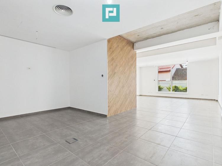 Spațiu comercial nou, 100 mp, vitrine mari, garaj - 4