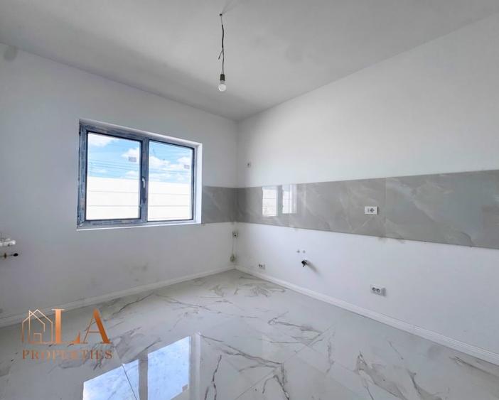 Casa individuala 4 camere | COMISION 0% | Incalzire in pardoseala | Clinceni - 4
