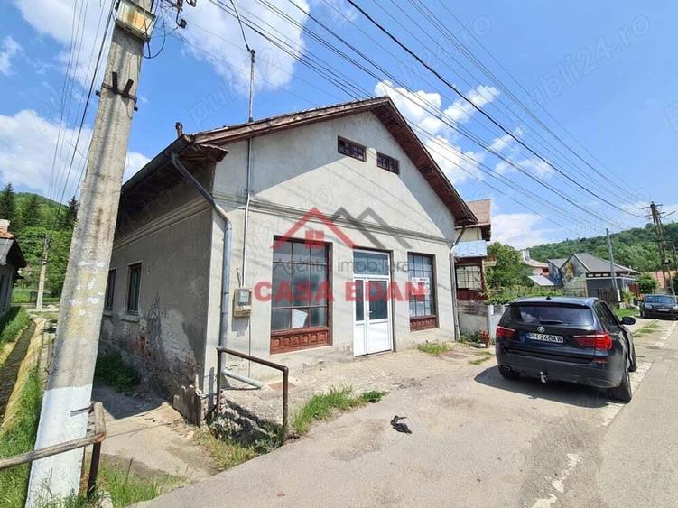 Spatiu comercial in Telega-- 79.900e - 1