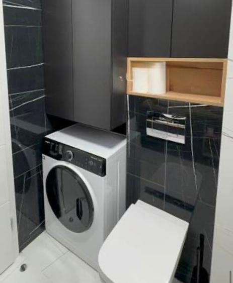 Apartament 2 camere de închiriat - The Grand Kristal Residence Berceni - 8