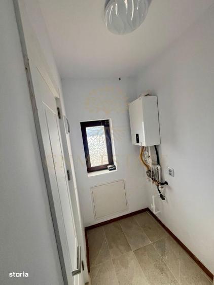 Casă cu 3 camere în Gagu