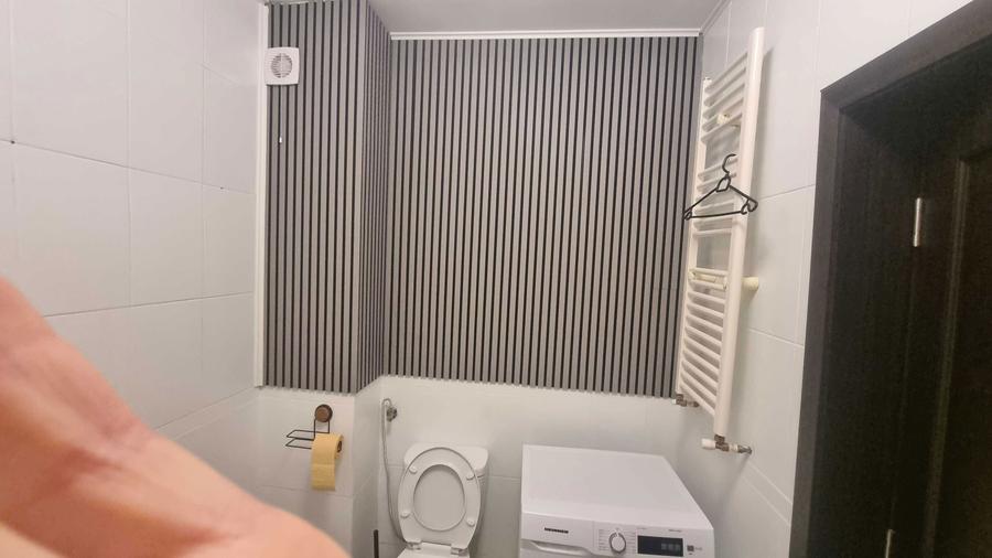 Garsoniera de inchiriat - 1