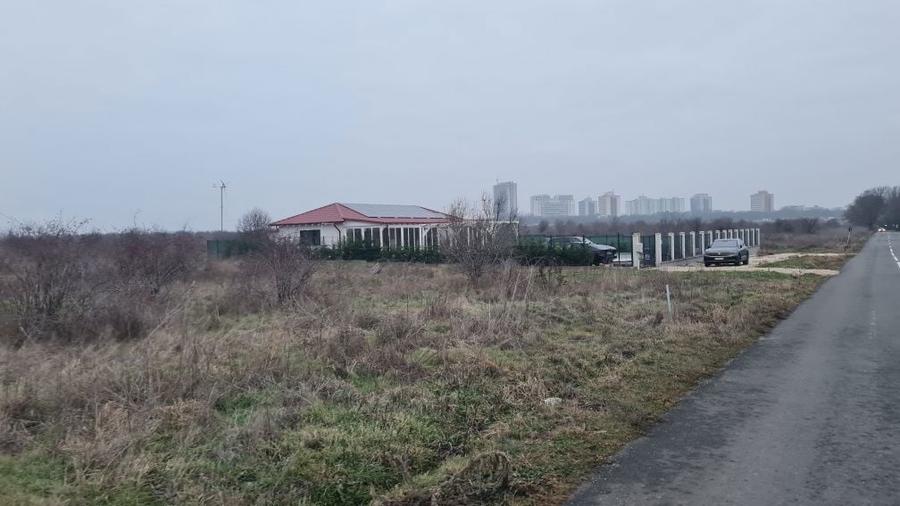 Teren intravilan Olimp - 1