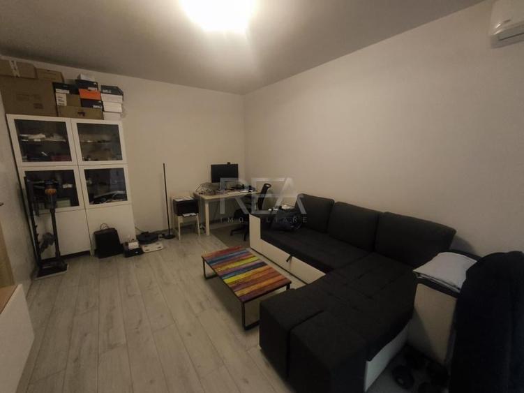 Apartament 2 camere, zona Politehnica - 2