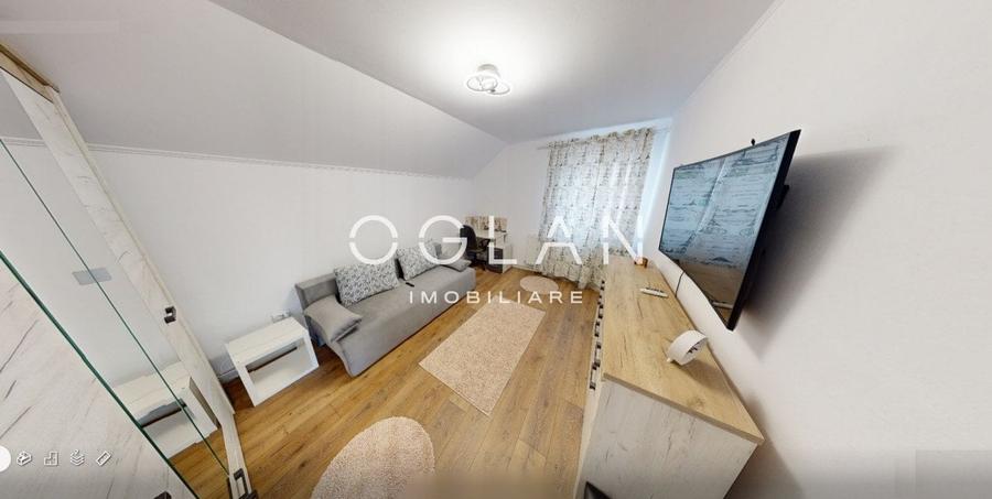 CASA INDIVIDUALA 4 camere - SELIMBAR, Comision 0% - 13