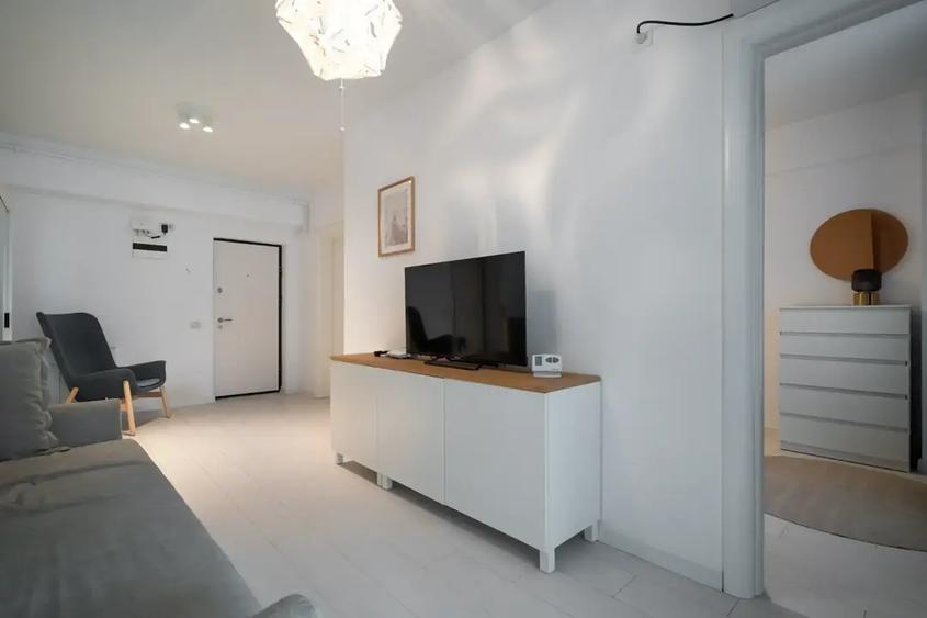 Apartament 2 Camere tip Studio | Zona Carol | Direct proprietar - 10