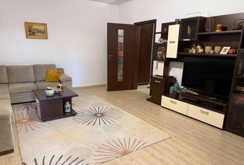 Ghencea-Prelungirea Ghencea-Apartament 3 camere mobilat, utilat, boxa, parcare - 2