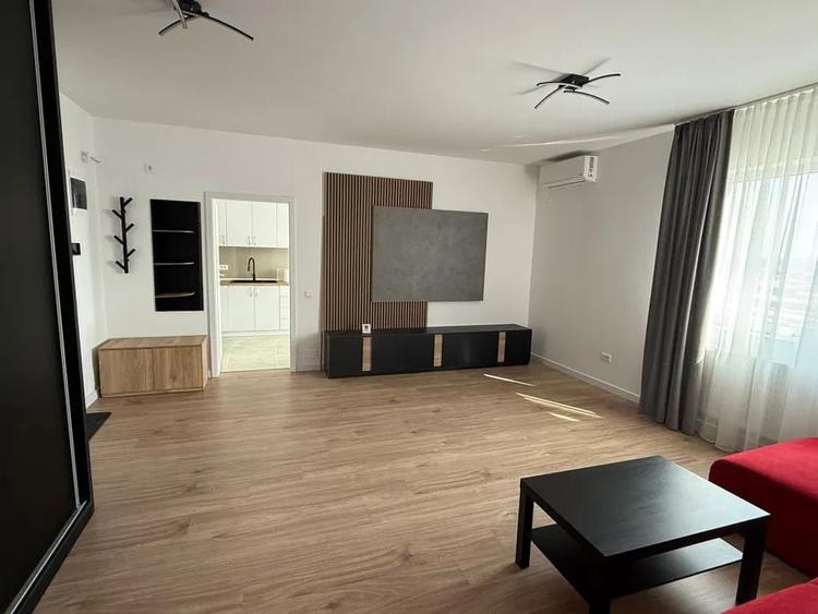 Berceni | 2 camere | Balcon | Parcare | Centrala | Prima Chirie - 1