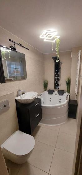 Bd. Unirii - Apartament 3 camere, lux, 2 bai/parcare/Centrala proprie - 8