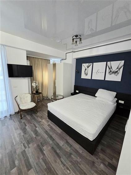 Studio Superb cu Vedere la Mare si Parcare Inclusa - 5