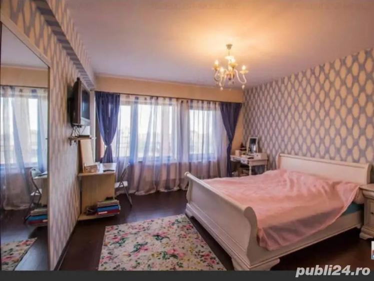 vila Sanpetru-Brasov de inchiriat - 2