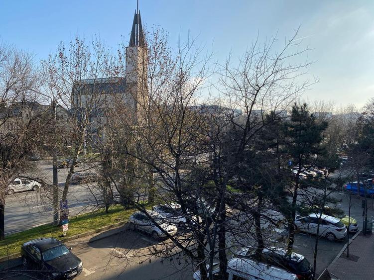 Apartament 3 camere - Piata Muncii - 9