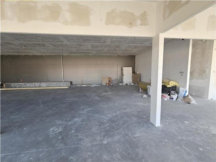 Spatiu Industrial - 2300 mp - Productie - Depozitare - 10