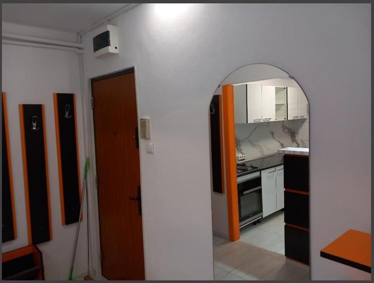 Apartament 2 camere prima inchiriere,zona Garii - 10