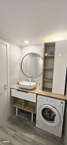 Sea View Olimp Apartament 3 camere mobilat, vedere la mare - 1