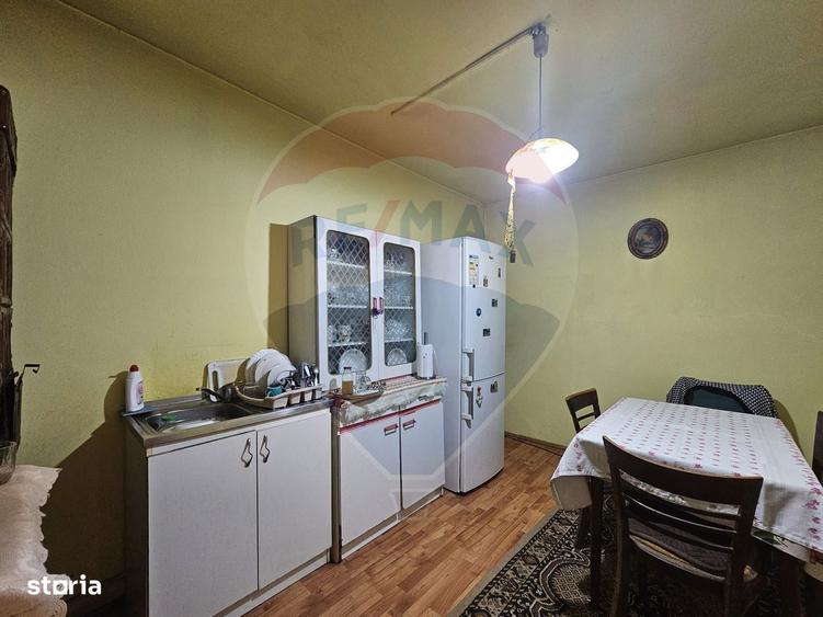 Casa de vanzare Fadimac - 1