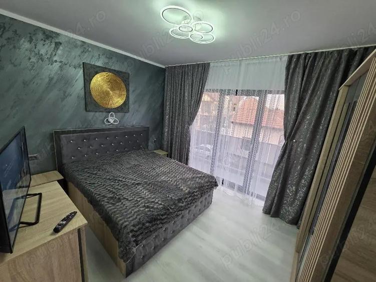 Casa Noua P+1 cu Spa?iu Comercial Str. Soveja Mobilata ?i Utilata, gata de mutat! 235.000euro neg - 9