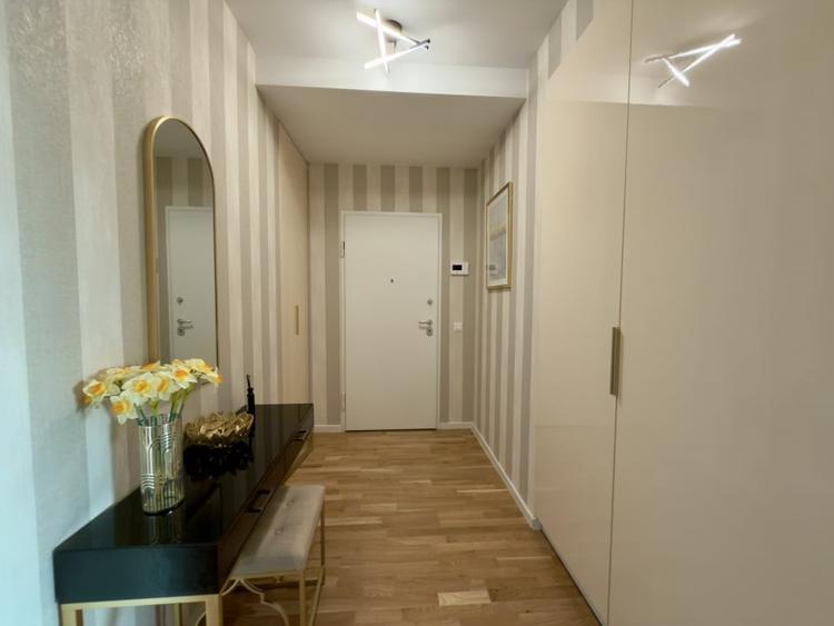 Com 0% | Investitie | Apartament 4 camere | Ivy Baneasa | Rent 1700E - 19