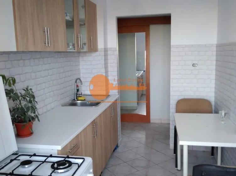 Apartament 2 Dimitrie Cantemir Centrala Proprie - 3