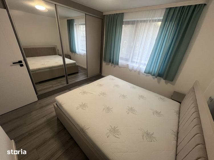 Apartament Granicerilor ! - 1