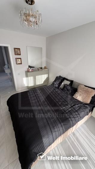 Apartament cu 2 camere, finisaje si dotari de lux, ready to move in ! - 12